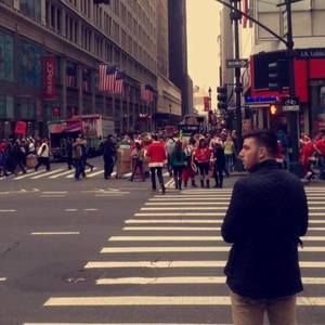 Meet your Posher, Gary